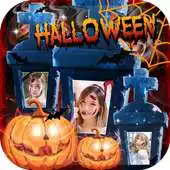 Free play online Halloween Collage APK Free play online Halloween Collage APK