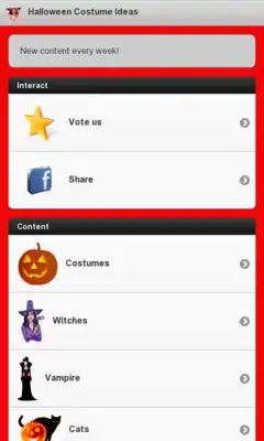 Play Halloween Costume Ideas