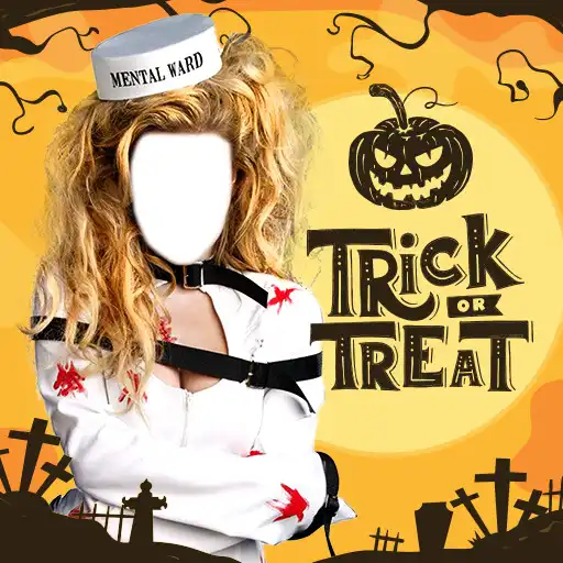 Play Halloween Costume Photo Editor APK Play Halloween Costume Photo Editor APK