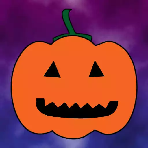 Free play online Halloween Countdown APK