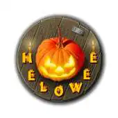 Free play online Halloween Couple APK