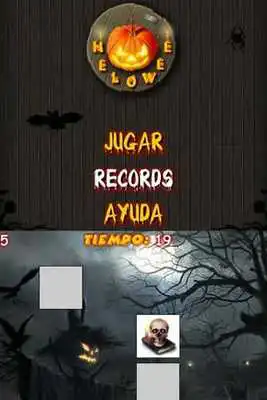 Play Halloween Couple