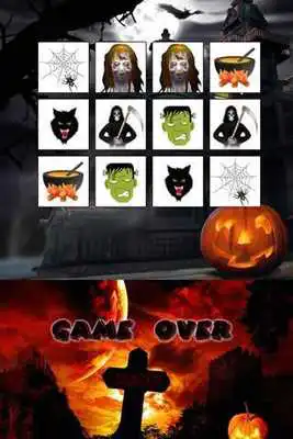 Play Halloween Couple