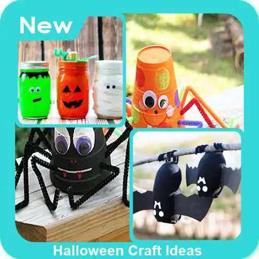 Free play online Halloween Craft Ideas APK Free play online Halloween Craft Ideas APK