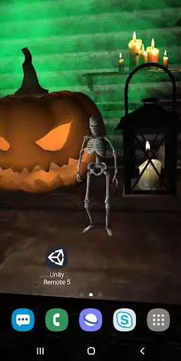 Play Halloween Dance 2019 Lite  and enjoy Halloween Dance 2019 Lite with UptoPlay