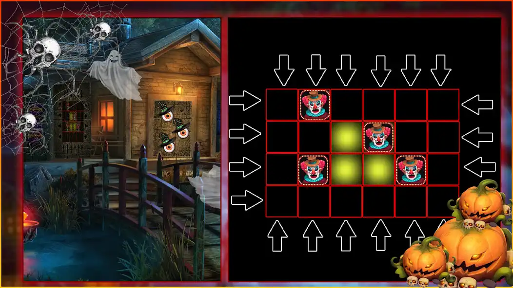 Play Halloween Daring Boy Escape  and enjoy Halloween Daring Boy Escape with UptoPlay
