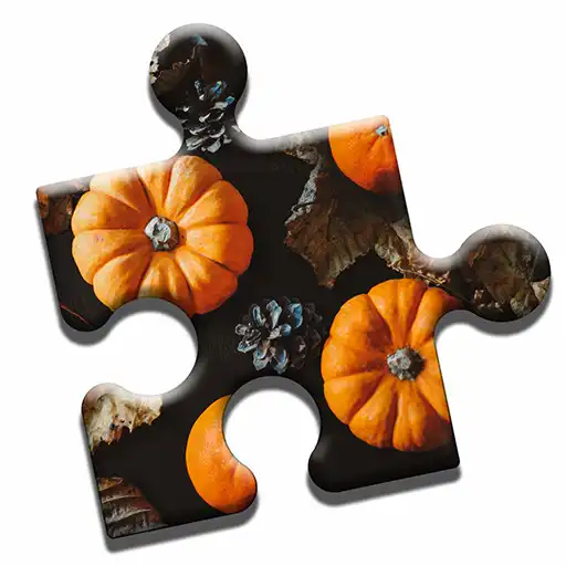 Play Halloween Decorations Puzzle APK