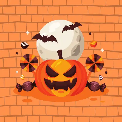 Play Halloween Dessert Recipes APK
