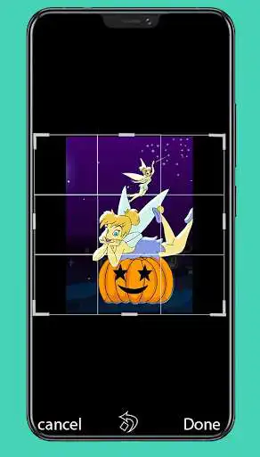 Play Halloween Dp as an online game Halloween Dp with UptoPlay