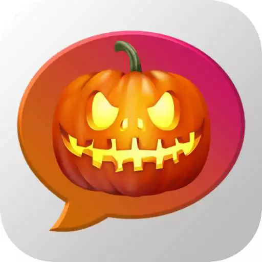Free play online Halloween Emoticons  APK Free play online Halloween Emoticons  APK