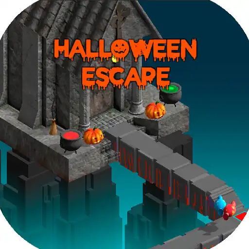 Play Halloween Escape  Game APK