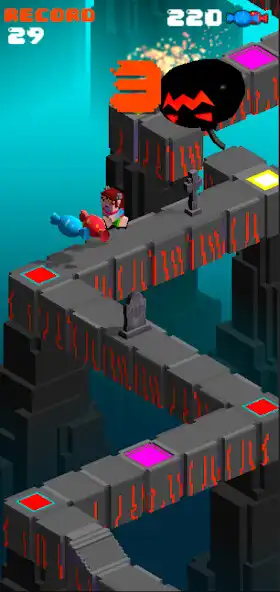 Play Halloween Escape  Game as an online game Halloween Escape  Game with UptoPlay