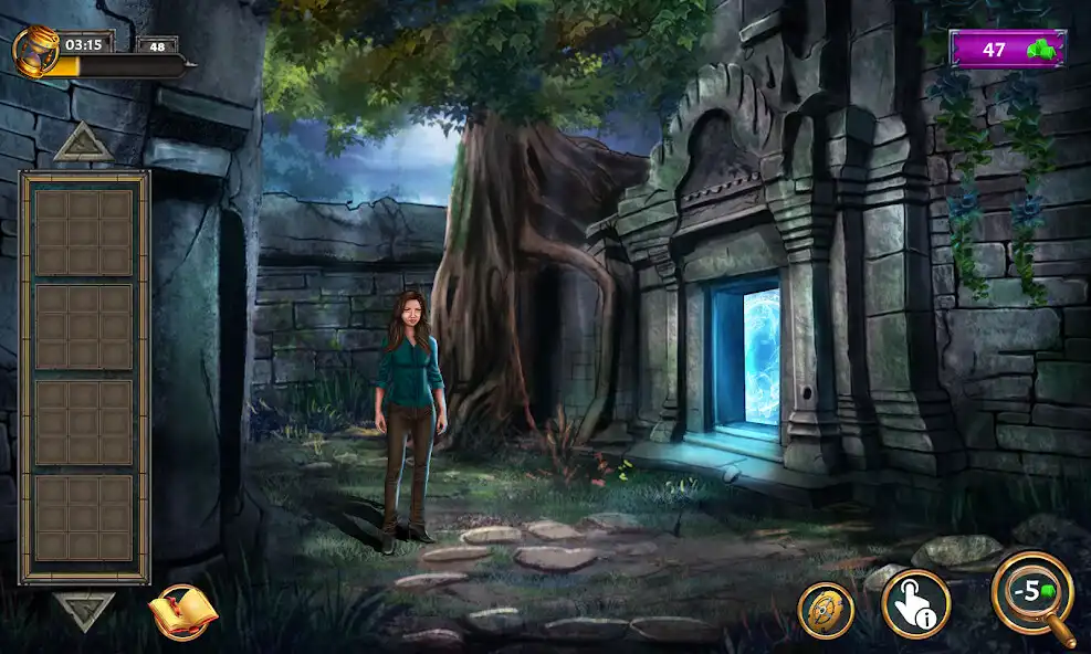 Play Halloween Escape Phantomville  and enjoy Halloween Escape Phantomville with UptoPlay