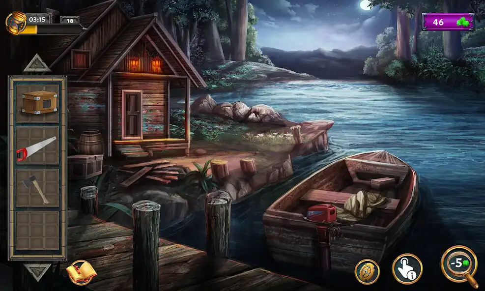 Play Halloween Escape Phantomville as an online game Halloween Escape Phantomville with UptoPlay