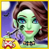 Free play online Halloween Face Tattoo Maker APK Free play online Halloween Face Tattoo Maker APK