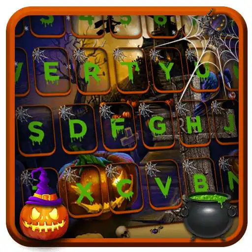 Run free android online Halloween Festival Keyboard APK Run free android online Halloween Festival Keyboard APK