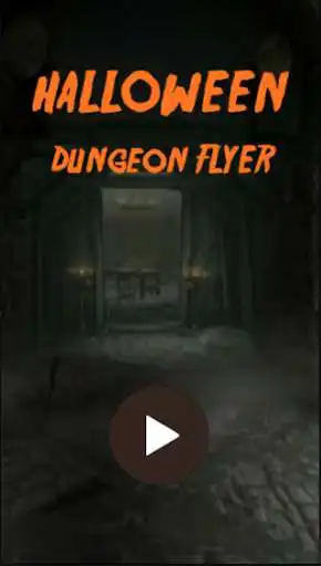 Play Halloween Flyer  and enjoy Halloween Flyer with UptoPlay