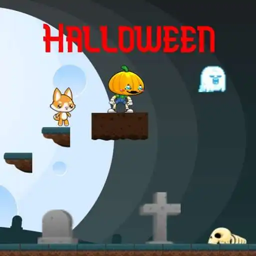 Play Halloween Game APK