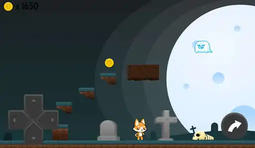 Play Halloween Game as an online game Halloween Game with UptoPlay