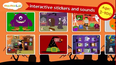 Play Halloween Games For Kids  and enjoy Halloween Games For Kids with UptoPlay