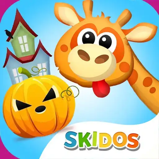 Play Halloween Games for Toddlers APK Play Halloween Games for Toddlers APK