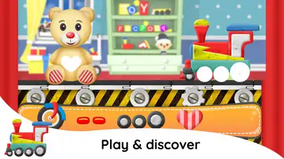 Play Halloween Games for Toddlers as an online game Halloween Games for Toddlers with UptoPlay