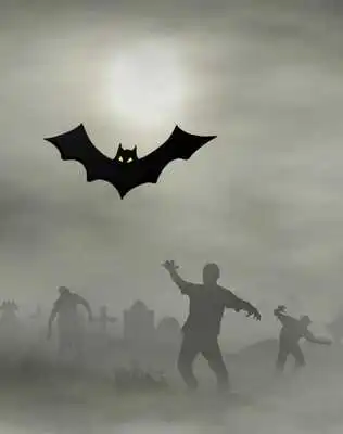 Play halloween games that are free