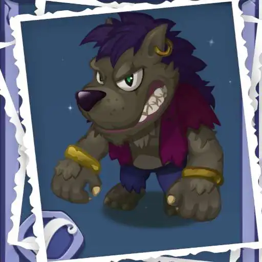 Play Halloween ghost: Help the monster survive APK