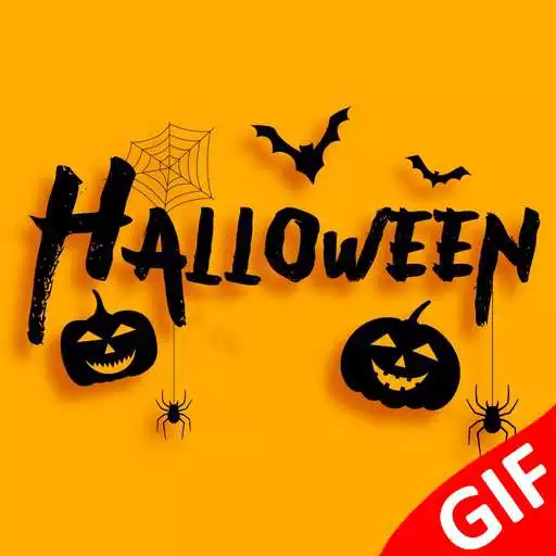 Play Halloween GIF APK