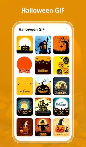 Play Halloween GIF and enjoy Halloween GIF with UptoPlay Play Halloween GIF and enjoy Halloween GIF with UptoPlay