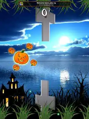 Play Halloween Go Play Halloween Go