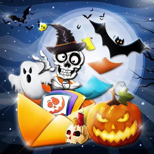 Play Halloween Greeting Cards Maker APK Play Halloween Greeting Cards Maker APK