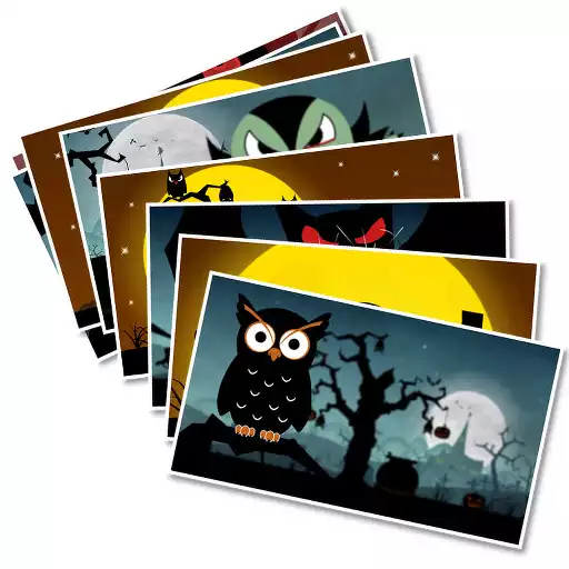 Play Halloween Greetings APK Play Halloween Greetings APK