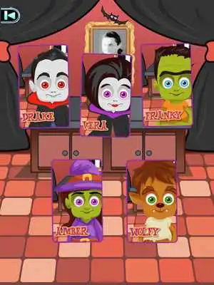 Play Halloween Hand Doctor Play Halloween Hand Doctor
