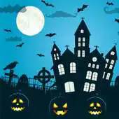 Free play online Halloween HD Live Wallpaper 10 APK Free play online Halloween HD Live Wallpaper 10 APK