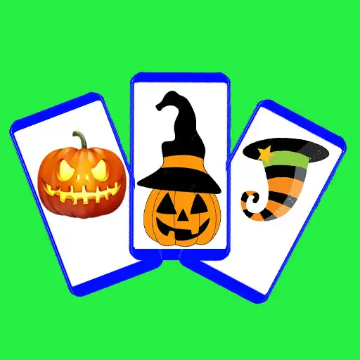 Play Halloween HD Wallpaper Offline APK