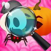 Free play online Halloween Hidden Object Game APK