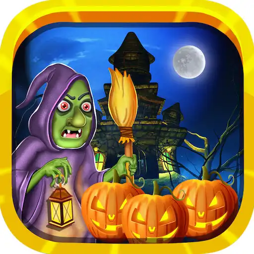 Play Halloween Hidden Objects APK Play Halloween Hidden Objects APK