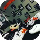 Free play online Halloween Home APK Free play online Halloween Home APK
