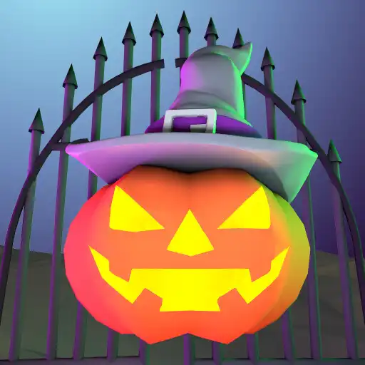 Play Halloween Home APK