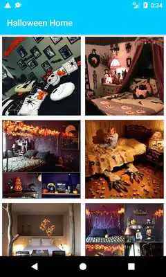 Play Halloween Home