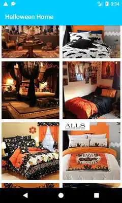 Play Halloween Home
