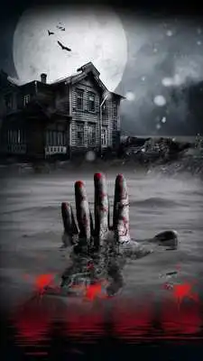 Play Halloween Horror Ringtones