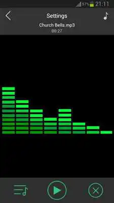 Play Halloween Horror Ringtones