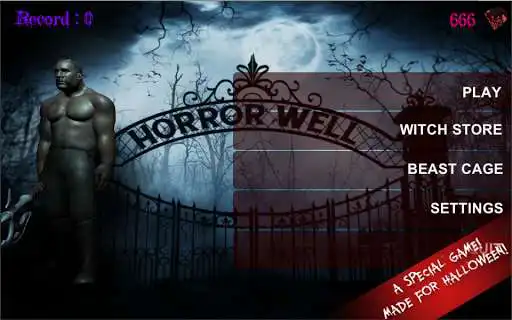 Play Halloween: Horror Well 3D - New in Halloween Games and enjoy Halloween: Horror Well 3D - New in Halloween Games with UptoPlay Play Halloween: Horror Well 3D - New in Halloween Games and enjoy Halloween: Horror Well 3D - New in Halloween Games with UptoPlay