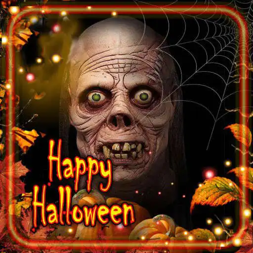 Play Halloween Horror Wishes APK