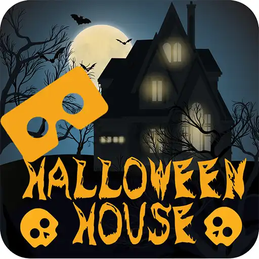 Play Halloween House: Haunted APK Play Halloween House: Haunted APK