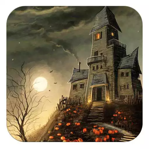 Free play online Halloween House APK Free play online Halloween House APK