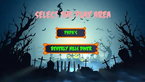 Play Halloween Hunt  and enjoy Halloween Hunt with UptoPlay