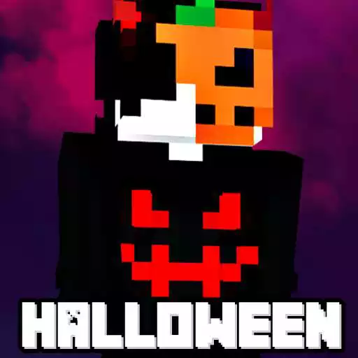 Play Halloween in Minecraft PE APK Play Halloween in Minecraft PE APK